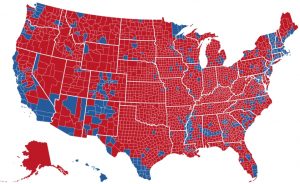 election-2016-results-by-county-closeup