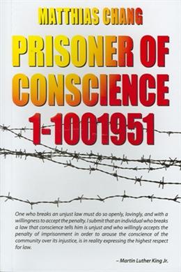 prisoner-of-conscience
