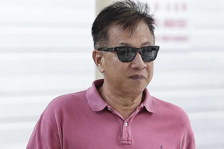 1MDB scandal: Two more ex-BSI bankers charged - Future ...